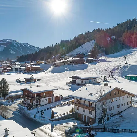 Mooshaeusl Large * Hopfgarten im Brixental