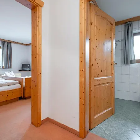 Chalet Mooshaeusl Large *