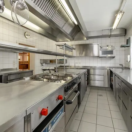 Chalet Mooshaeusl Large Kelchsau
