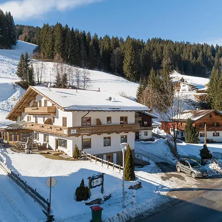 Mooshaeusl Large Hopfgarten im Brixental