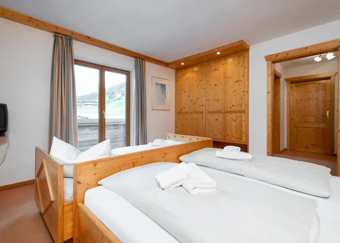 Mooshaeusl Large Hopfgarten im Brixental