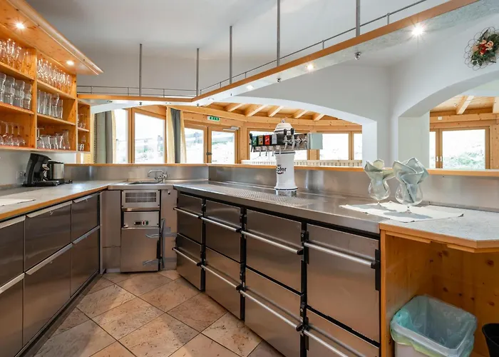 Σαλέ Mooshaeusl Large Hopfgarten im Brixental