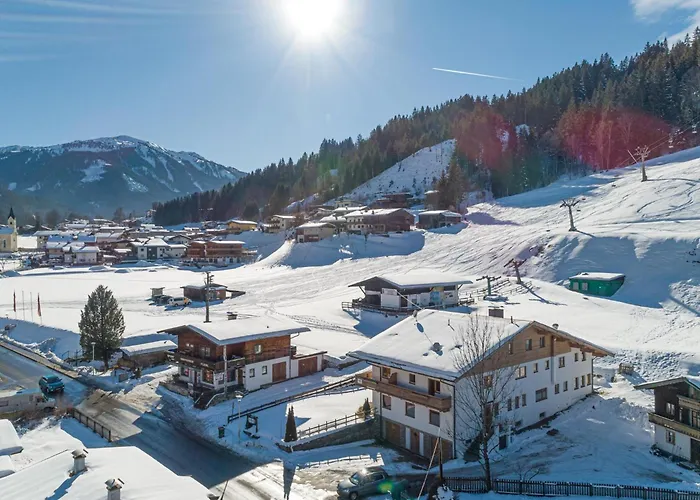 Mooshaeusl Large * Hopfgarten im Brixental