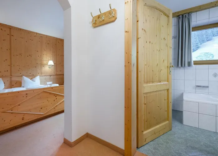 Σαλέ Mooshaeusl Large