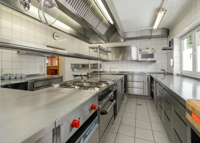 Σαλέ Mooshaeusl Large Hopfgarten im Brixental