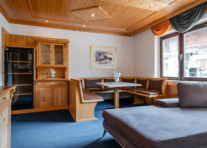 Mooshaeusl Large * Hopfgarten im Brixental