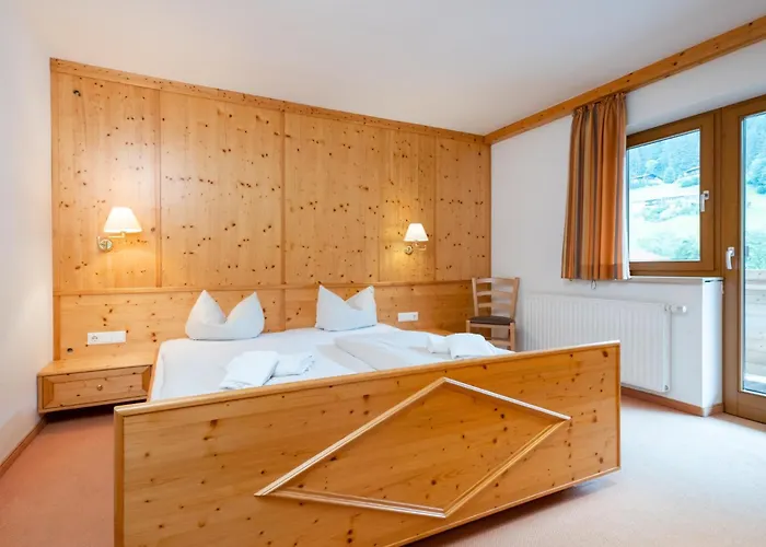 Σαλέ Mooshaeusl Large