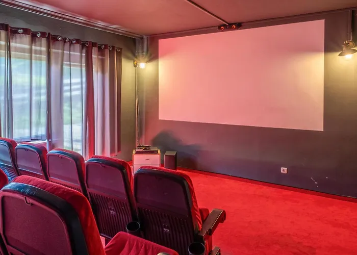 Mooshaeusl Large Σαλέ *