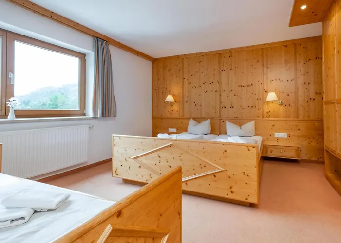 Mooshaeusl Large Hopfgarten im Brixental