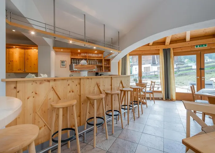 Mooshaeusl Large Σαλέ *