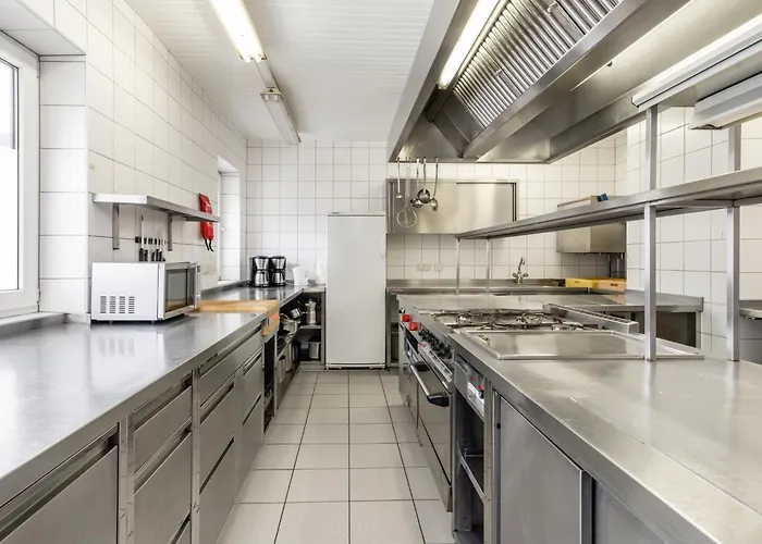 Mooshaeusl Large Σαλέ *