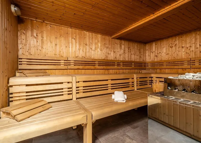 Mooshaeusl Large Σαλέ