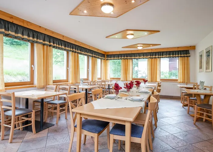 Mooshaeusl Large Σαλέ