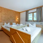 Mooshaeusl Large Horská chata *