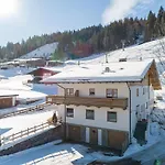 Horská chata Mooshaeusl Large Kelchsau