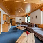 Mooshaeusl Large Horská chata *