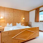 Horská chata Mooshaeusl Large