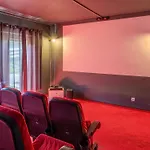 Mooshaeusl Large Horská chata *