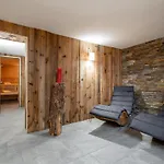 Horská chata Mooshaeusl Large