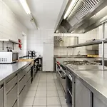 Mooshaeusl Large Horská chata *